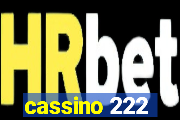 cassino 222